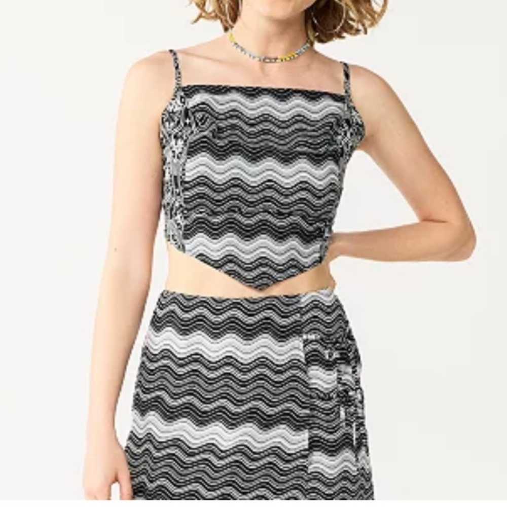 NWT SO Tank Top